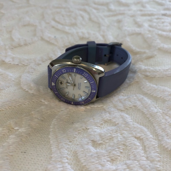 Zodiac Accessories - ZODIAC - Desert Falcon 1882 Women’s Watch